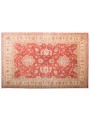 Carpet Chobi Red 120x190 cm Afghanistan - 100% Highland wool