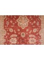 Carpet Chobi Red 120x190 cm Afghanistan - 100% Highland wool