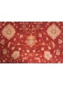 Carpet Chobi Red 200x260 cm Afghanistan - 100% Highland wool