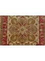 Teppich Chobi Mehrfarbig 180x270 cm Afghanistan - 100% Hochlandschurwolle