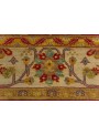 Carpet Chobi Red 190x290 cm Afghanistan - 100% Highland wool