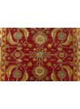 Carpet Chobi Red 190x290 cm Afghanistan - 100% Highland wool