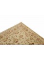 Carpet Chobi Beige 150x200 cm Afghanistan - 100% Highland wool