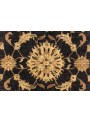 Teppich Chobi Beige 160x240 cm Afghanistan - 100% Hochlandschurwolle