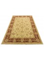 Carpet Chobi Beige 170x250 cm Afghanistan - 100% Highland wool