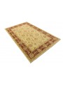 Carpet Chobi Beige 170x250 cm Afghanistan - 100% Highland wool