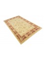 Carpet Chobi Beige 170x250 cm Afghanistan - 100% Highland wool