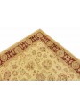 Carpet Chobi Beige 170x250 cm Afghanistan - 100% Highland wool