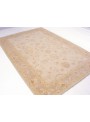 Carpet Chobi Beige 200x290 cm Afghanistan - 100% Highland wool