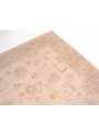 Teppich Chobi Beige 200x290 cm Afghanistan - 100% Hochlandschurwolle