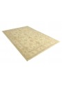 Carpet Chobi Beige 170x240 cm Afghanistan - 100% Highland wool