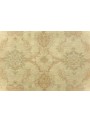 Carpet Chobi Beige 170x240 cm Afghanistan - 100% Highland wool