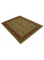 Carpet Chobi Beige 150x190 cm Afghanistan - 100% Highland wool