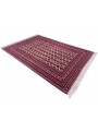 Carpet Afghan Red 190x280 cm Afghanistan - 100% Wool