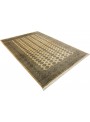 Teppich Buchara Beige 210x300 cm Pakistan - 100% Schurwolle