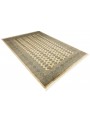 Teppich Buchara Beige 210x300 cm Pakistan - 100% Schurwolle