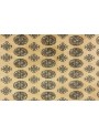 Carpet Buchara Beige 210x300 cm Pakistan - 100% Wool