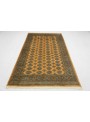 Carpet Buchara Beige 150x240 cm Pakistan - 100% Wool