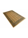 Carpet Buchara Beige 150x240 cm Pakistan - 100% Wool