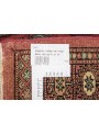 Carpet Buchara Beige 90x150 cm Pakistan - 100% Wool