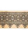 Carpet Buchara Beige 80x120 cm Pakistan - 100% Wool