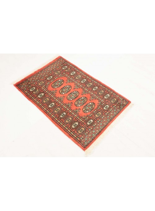 Carpet Buchara Beige 60x90 cm Pakistan - 100% Wool