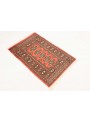 Carpet Buchara Beige 60x90 cm Pakistan - 100% Wool