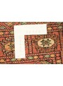 Teppich Buchara Beige 60x90 cm Pakistan - 100% Schurwolle