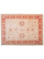 Carpet Chobi Red 150x200 cm Afghanistan - 100% Highland wool