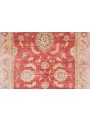 Carpet Chobi Red 120x190 cm Afghanistan - 100% Highland wool