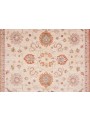 Carpet Chobi Beige 150x190 cm Afghanistan - 100% Highland wool