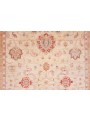 Carpet Chobi Beige 160x200 cm Afghanistan - 100% Highland wool