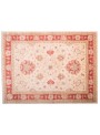 Carpet Chobi Red 150x200 cm Afghanistan - 100% Highland wool