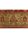 Carpet Chobi Red 210x280 cm Afghanistan - 100% Highland wool