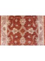 Carpet Chobi Red 80x310 cm Afghanistan - 100% Highland wool