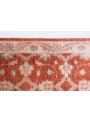 Carpet Chobi Red 80x310 cm Afghanistan - 100% Highland wool