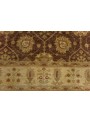 Carpet Chobi Beige 190x260 cm Afghanistan - 100% Highland wool