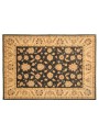 Carpet Chobi Beige 170x250 cm Afghanistan - 100% Highland wool