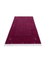 Carpet Afghan Red 120x200 cm Afghanistan - 100% Wool