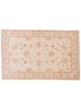 Carpet Chobi Beige 120x180 cm Afghanistan - 100% Highland wool