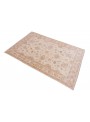 Carpet Chobi Beige 120x180 cm Afghanistan - 100% Highland wool