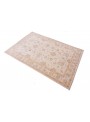 Carpet Chobi Beige 120x180 cm Afghanistan - 100% Highland wool