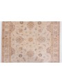 Carpet Chobi Beige 120x180 cm Afghanistan - 100% Highland wool