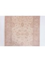 Carpet Chobi Beige 120x190 cm Afghanistan - 100% Highland wool