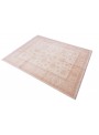 Teppich Chobi Beige 150x200 cm Afghanistan - 100% Hochlandschurwolle