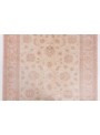 Teppich Chobi Beige 150x200 cm Afghanistan - 100% Hochlandschurwolle