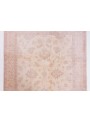 Carpet Chobi Beige 160x200 cm Afghanistan - 100% Highland wool
