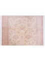 Teppich Chobi Beige 160x200 cm Afghanistan - 100% Hochlandschurwolle