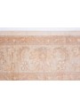 Teppich Chobi Beige 150x200 cm Afghanistan - 100% Hochlandschurwolle