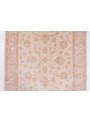 Teppich Chobi Beige 150x200 cm Afghanistan - 100% Hochlandschurwolle